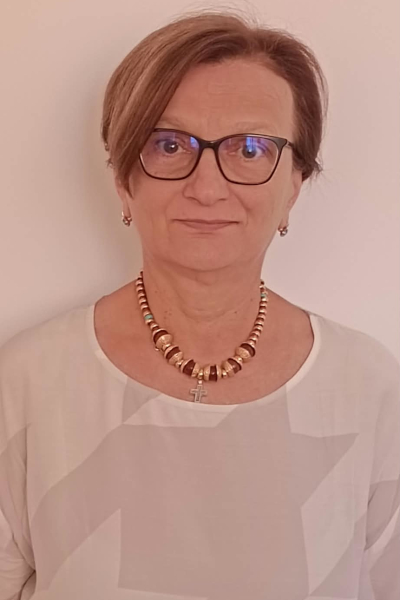 Prof. Univ. Dr. Veronica Mercuț