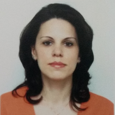 LUMINIȚA DĂGUCI