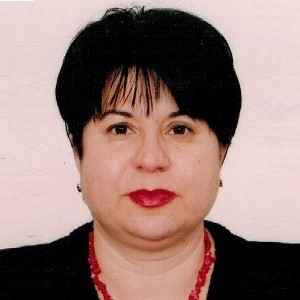 TEODORA IONELA DASCĂLU