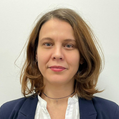 CRISTINA DIULESCU