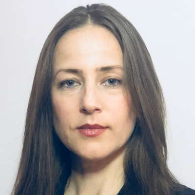 SIMINA GĂMAN