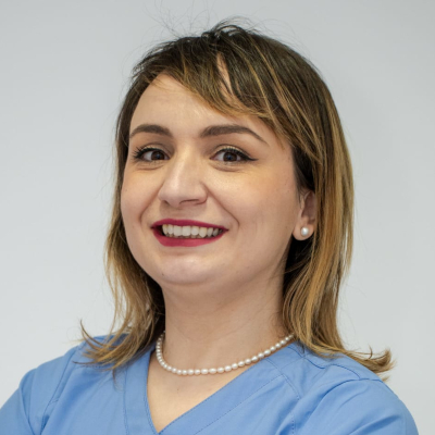 ANCA GABRIELA GHEORGHE