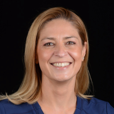 LELIA GHEORGHITA