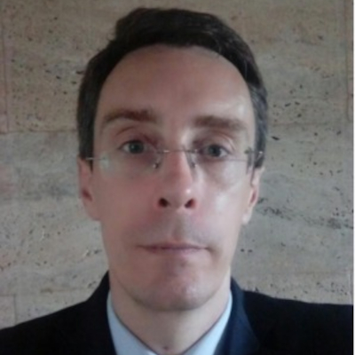 ANDREI ALEXANDRU ILIESCU