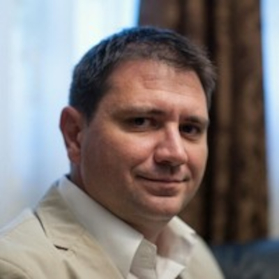 HORIA OCTAVIAN MANOLEA