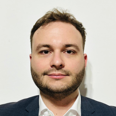 ALEXANDRU DAN POPESCU