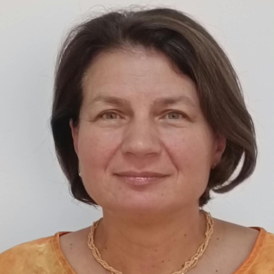 SANDA MIHAELA POPESCU