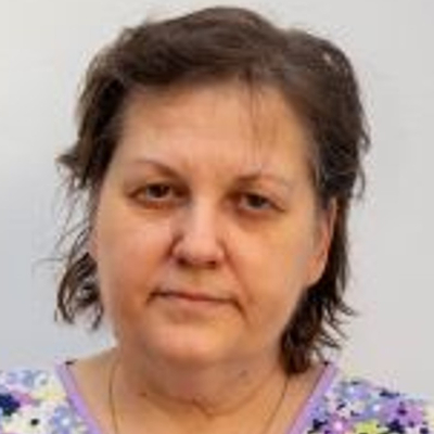 ANNE-MARIE RAUTEN