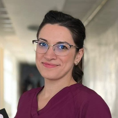 ANDREEA STĂNUȘI