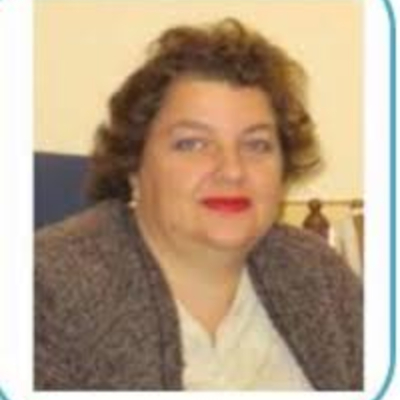 MIHAELA JANA ȚUCULINA